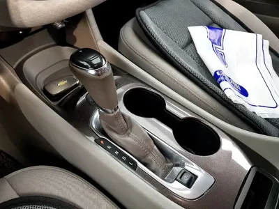 ChevroletGMDaewoo Malibu 2017, 90481 км, за 4590000 KRW - фото 12