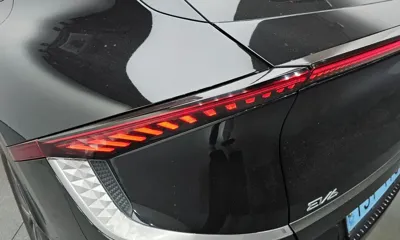 Kia EV6 2023, 102025 км, за 35700000 KRW - фото 23