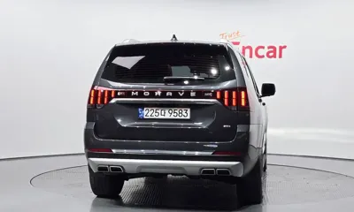 Kia Mohave 2022, 110470 км, за 26900000 KRW