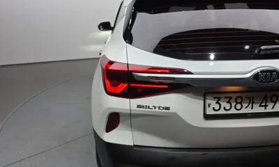 Kia Seltos 2020, 68528 км, за 16990000 KRW - фото 23