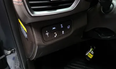 Hyundai Santafe 2019, 104345 км, за 20900000 KRW - фото 17