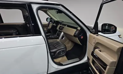 Land Rover Range Rover 2016, 96135 км, за 30000000 KRW - фото 26