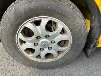 Hyundai Starex 2015, 114543 км, за 6000000 KRW - фото 7