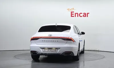 Hyundai Grandeur 2020, 110253 км, за 18500000 KRW