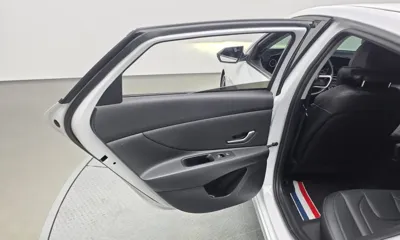 Hyundai Avante 2021, 64766 км, за 18300000 KRW - фото 25