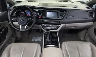 Kia Canival 2016, 98315 км, за 10500000 KRW - фото 7