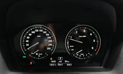 BMW 1-Series 2018, 70011 км, за 14300000 KRW - фото 8