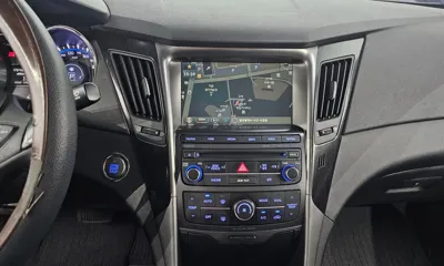Hyundai Sonata 2014, 170041 км, за 4300000 KRW - фото 14