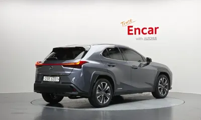 Lexus UX 2019, 139679 км, за 25800000 KRW - фото 2