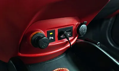 Kia Soul 2013, 57683 км, за 5500000 KRW - фото 28