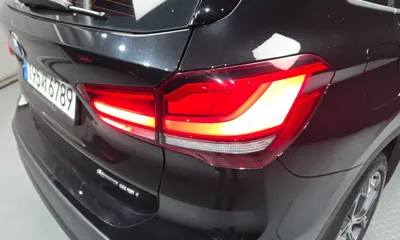 BMW X1 2022, 47551 км, за 25200000 KRW - фото 23