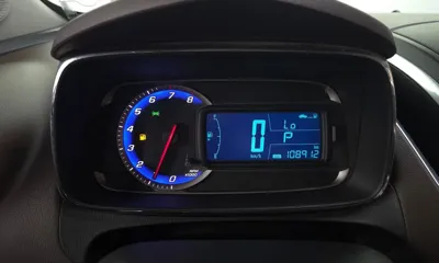 ChevroletGMDaewoo Trax 2013, 108912 км, за 3500000 KRW - фото 8