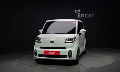 Kia Ray 2018, 187982 км, за 6200000 KRW
