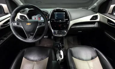 ChevroletGMDaewoo Spark 2017, 132638 км, за 5200000 KRW - фото 7