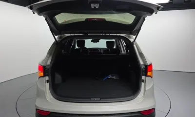 Hyundai Santafe 2013, 119025 км, за 10500000 KRW - фото 20