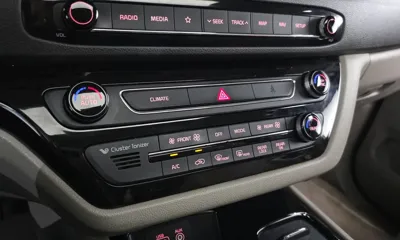Kia Canival 2018, 59265 км, за 14800000 KRW - фото 16