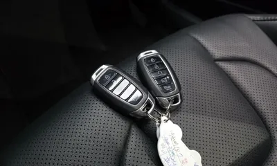 Hyundai Avante 2022, 80241 км, за 14990000 KRW - фото 20