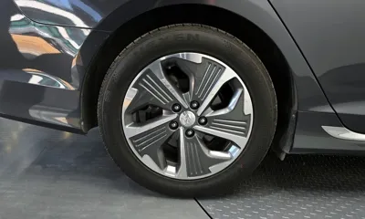 Hyundai Sonata 2019, 67335 км, за 14500000 KRW - фото 28