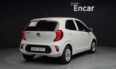 Kia Morning 2019, 104456 км, за 5590000 KRW - фото 2