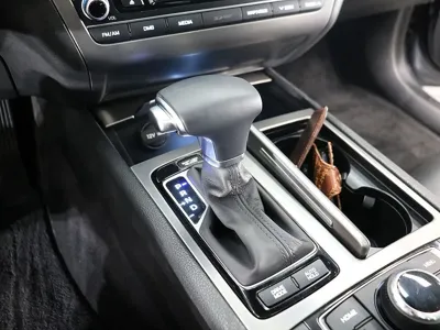 Hyundai Genesis 2014, 184541 км, за 7990000 KRW - фото 8