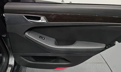 Genesis G80 2017, 62489 км, за 18500000 KRW - фото 24