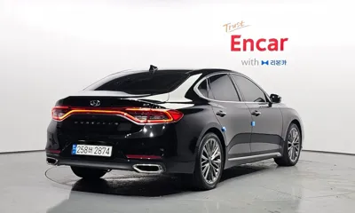 Hyundai Grandeur 2019, 66252 км, за 17500000 KRW