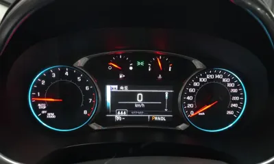ChevroletGMDaewoo Malibu 2017, 107162 км, за 6500000 KRW - фото 8