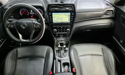 KG_Mobility_Ssangyong TIBOLI 2020, 99223 км, за 10500000 KRW - фото 7