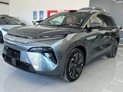 BYD 唐L · 2025 год