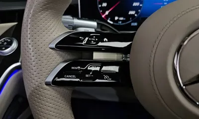 Mercedes-Benz S-Class 2022, 53798 км, за 94900000 KRW - фото 29