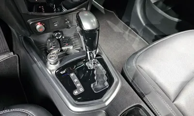 KG_Mobility_Ssangyong TIBOLI 2018, 66483 км, за 9600000 KRW - фото 9
