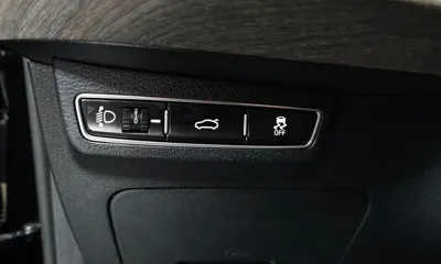 Kia K8 2022, 112488 км, за 15800000 KRW - фото 20