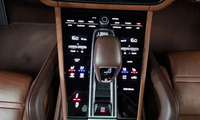 Porsche Cayenne 2020, 112798 км, за 59900000 KRW - фото 36