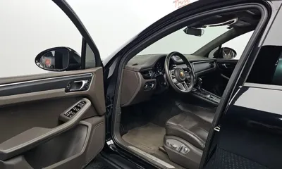 Porsche Macan 2019, 57970 км, за 57500000 KRW - фото 10