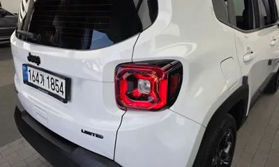 Jeep Renegade 2021, 67369 км, за 17500000 KRW - фото 23