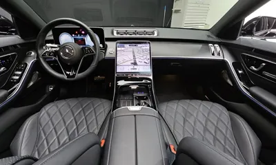 Mercedes-Benz S-Class 2026, 10644 км, за 130900000 KRW - фото 7