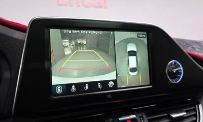Hyundai Grandeur 2018, 101930 км, за 19900000 KRW - фото 14