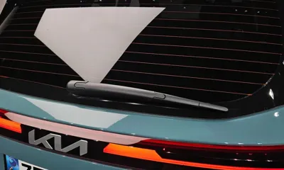 Kia Seltos 2023, 27452 км, за 23900000 KRW - фото 34
