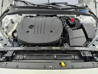 Volvo V60 2025, 405 км, за 52000000 KRW - фото 6