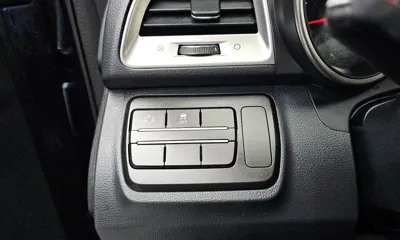 KG_Mobility_Ssangyong TIBOLI 2017, 115958 км, за 6990000 KRW - фото 16