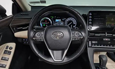 Toyota Avalon 2019, 85003 км, за 27500000 KRW - фото 13