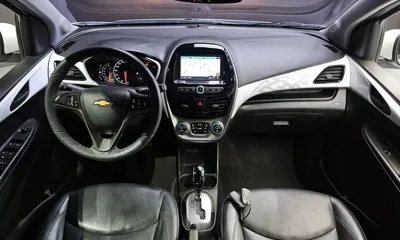 ChevroletGMDaewoo Spark 2018, 113837 км, за 6300000 KRW - фото 7