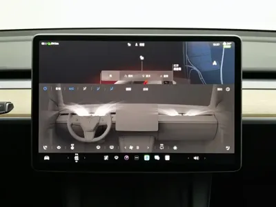 Tesla Model Y 2023, 47400 км, за 178800 CNY - фото 12