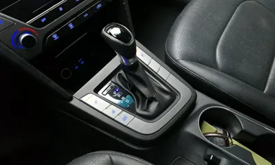 Hyundai Avante 2017, 164961 км, за 7500000 KRW - фото 9