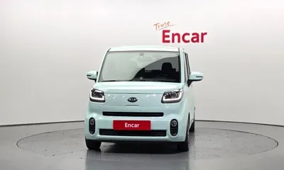Kia Ray 2021, 75802 км, за 11400000 KRW