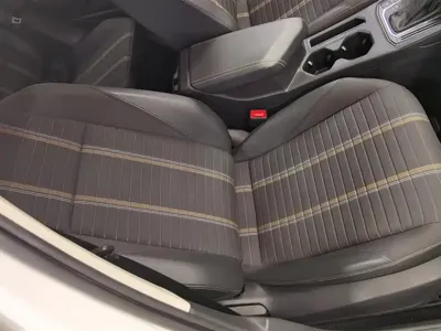 Volkswagen Lavida 2022, 109300 км, за 67000 CNY - фото 8