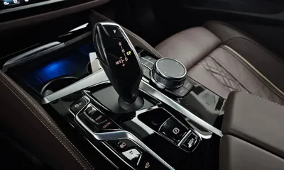 BMW 5-Series 2023, 52544 км, за 46900000 KRW - фото 9