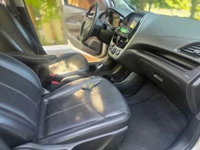 ChevroletGMDaewoo Spark 2016, 87795 км, за 4900000 KRW - фото 17