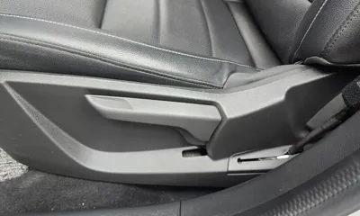 Renault-KoreaSamsung XM3 2022, 44496 км, за 16900000 KRW - фото 32