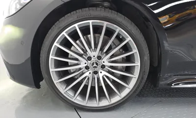 Mercedes-Benz S-Class 2024, 13214 км, за 89290000 KRW - фото 5